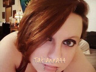 Tatianna44
