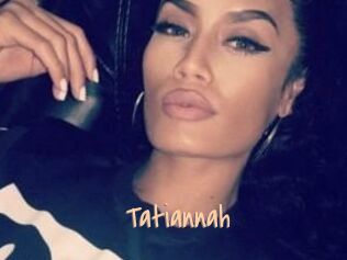 Tatiannah