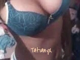 TatianyX