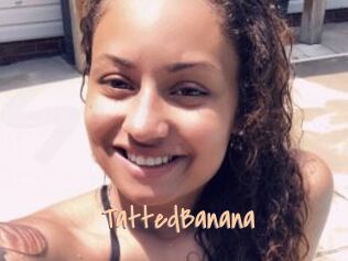 TattedBanana
