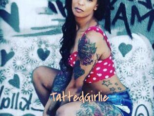 TattedGirlie
