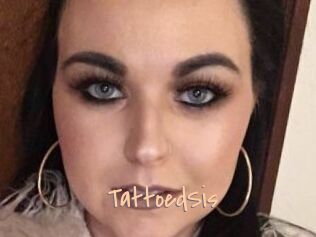 TattoedSis