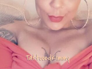 TattooedKimmy