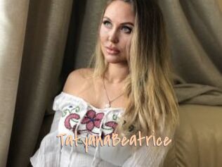 TatyanaBeatrice