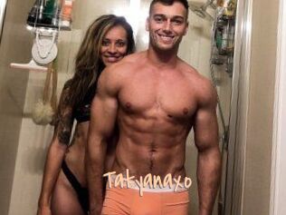 Tatyanaxo