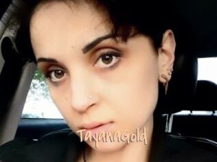 TayanaGold