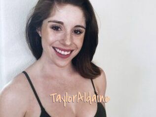 Taylor_Aldaine