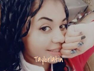 Taylorlatin