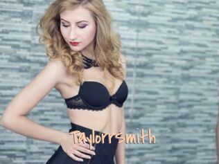 TaylorrSmith