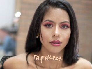 TayraKnox