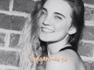 TeaganRaexo