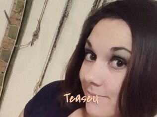 TeaseU