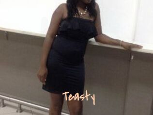 Teasty