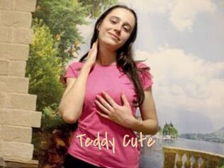 Teddy_Cute