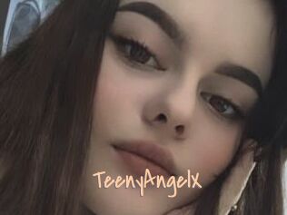 TeenyAngelX