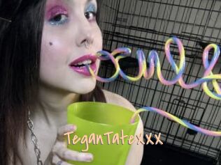TeganTateXXX