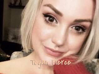 Tegan_Fierce