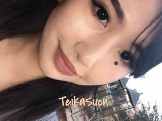 TeikaSuon