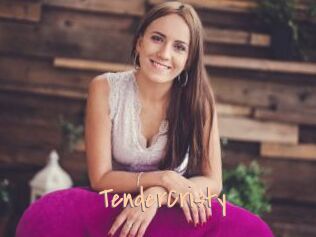TenderCristy