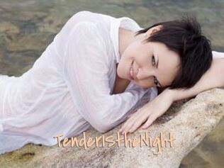 TenderIStheNight