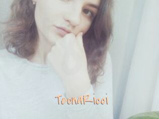 TeonaRicci