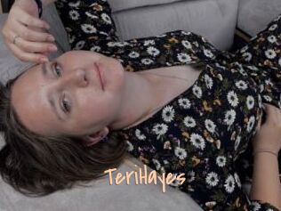 TeriHayes