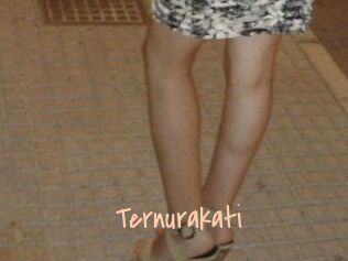 Ternurakati