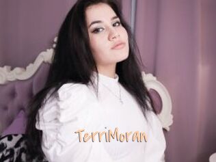 TerriMoran