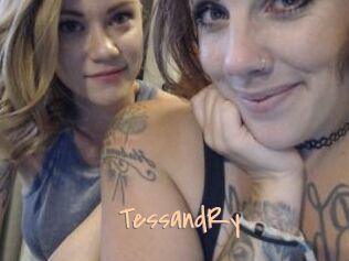 TessandRy
