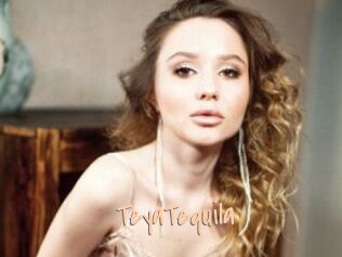 TeyaTequila