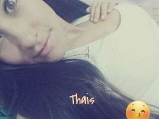 Thais_ Salopes de 18 ans