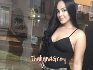 ThalianaGrey