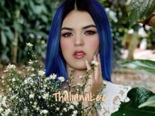 ThalianaLee