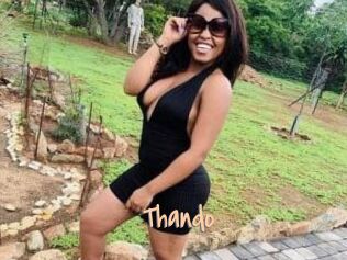 Thando