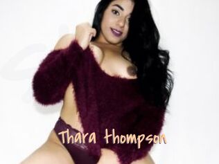 Thara_thompson