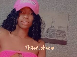 ThasaJohsom