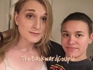 TheBackwardCouple