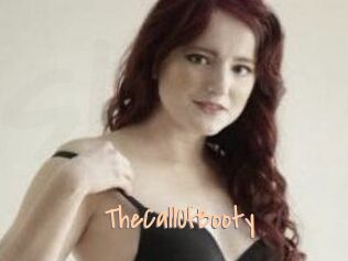 TheCallOfBooty
