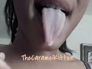 TheCaramelKitten