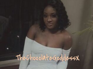 TheChocolateGoddessX