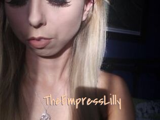 TheEmpressLilly