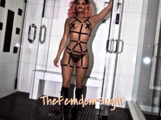 TheFemdomSugar