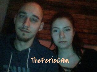 TheFerieCam