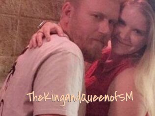 TheKingandQueenofSM