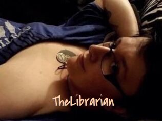 TheLibrarian