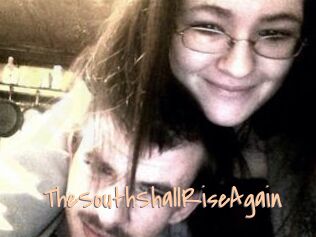 TheSouthShallRiseAgain