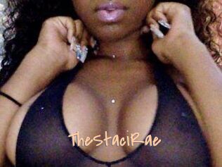 TheStaciRae