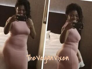 TheVeganVixen