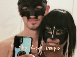 The_Royal_Couple