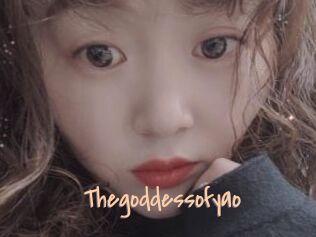 Thegoddessofyao